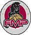 FMP拉德尼基logo