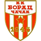 波拉logo