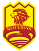 青岛红狮logo