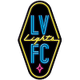 拉斯维加斯之光logo