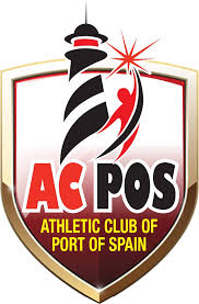 AC西班牙港logo
