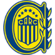 罗萨里奥中央后备队logo