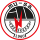 穆莎logo