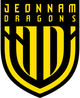 全南天龙logo