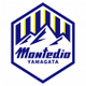 山形山神logo