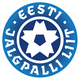 爱沙尼亚U18 logo
