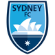 悉尼FC女足 logo