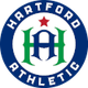 哈特福德竞技logo