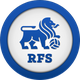 里加足球学院logo