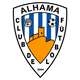 阿哈马女足logo