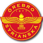 奥雷布洛西里安斯卡logo
