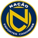 纳考logo