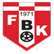 FBK卡尔斯塔德logo